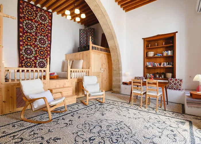Villa Nouna