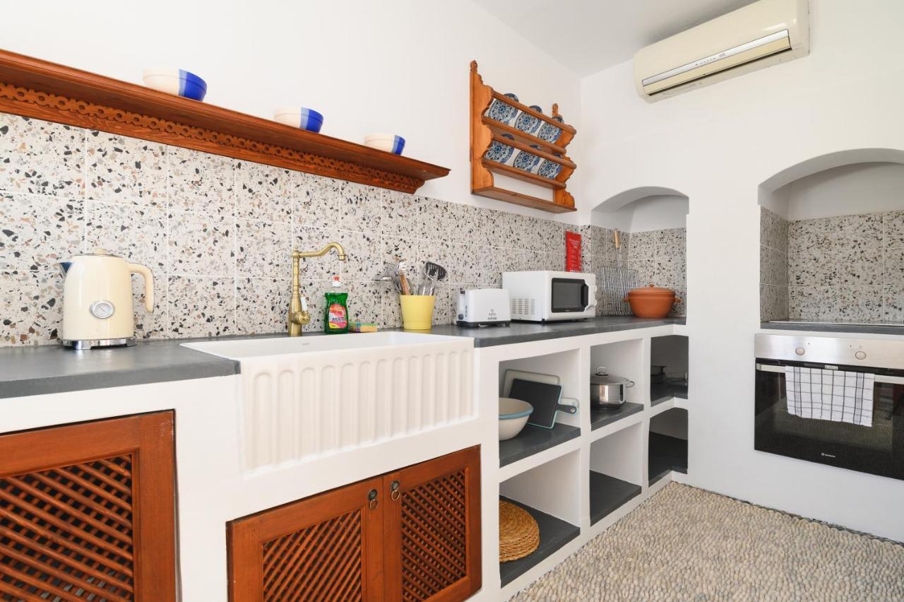 Ferienhaus Nouna