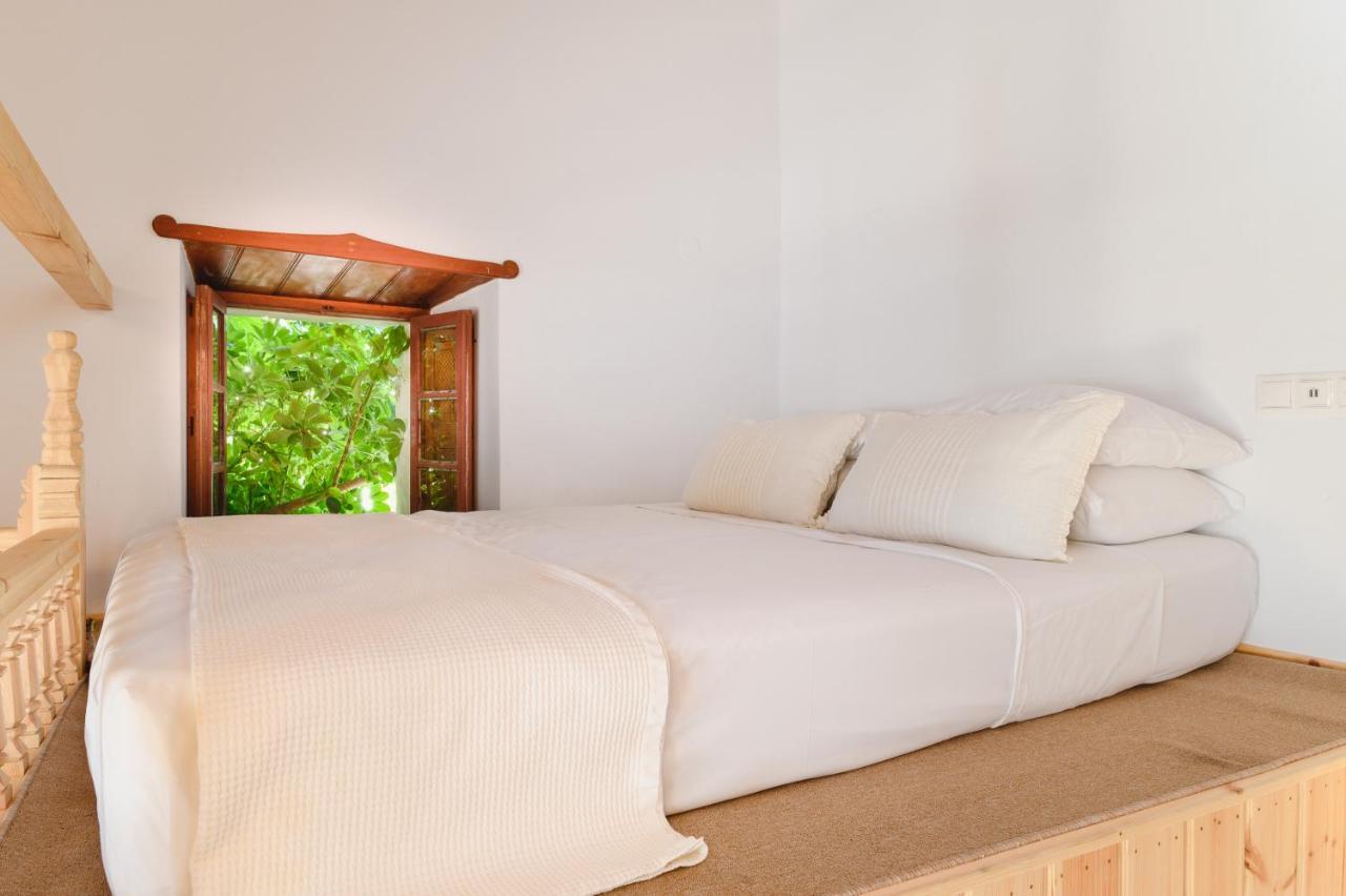 Nouna Ferienhaus