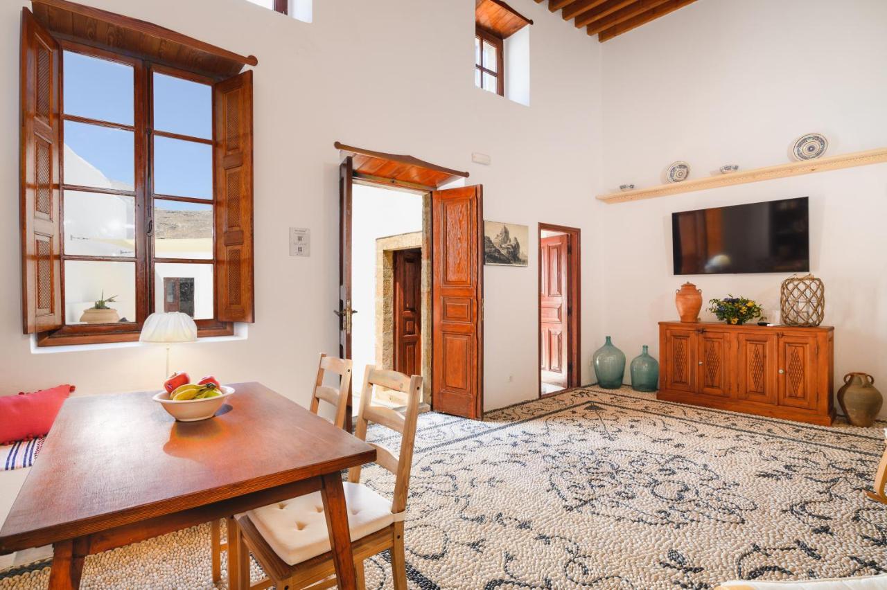 Nouna Ferienhaus *