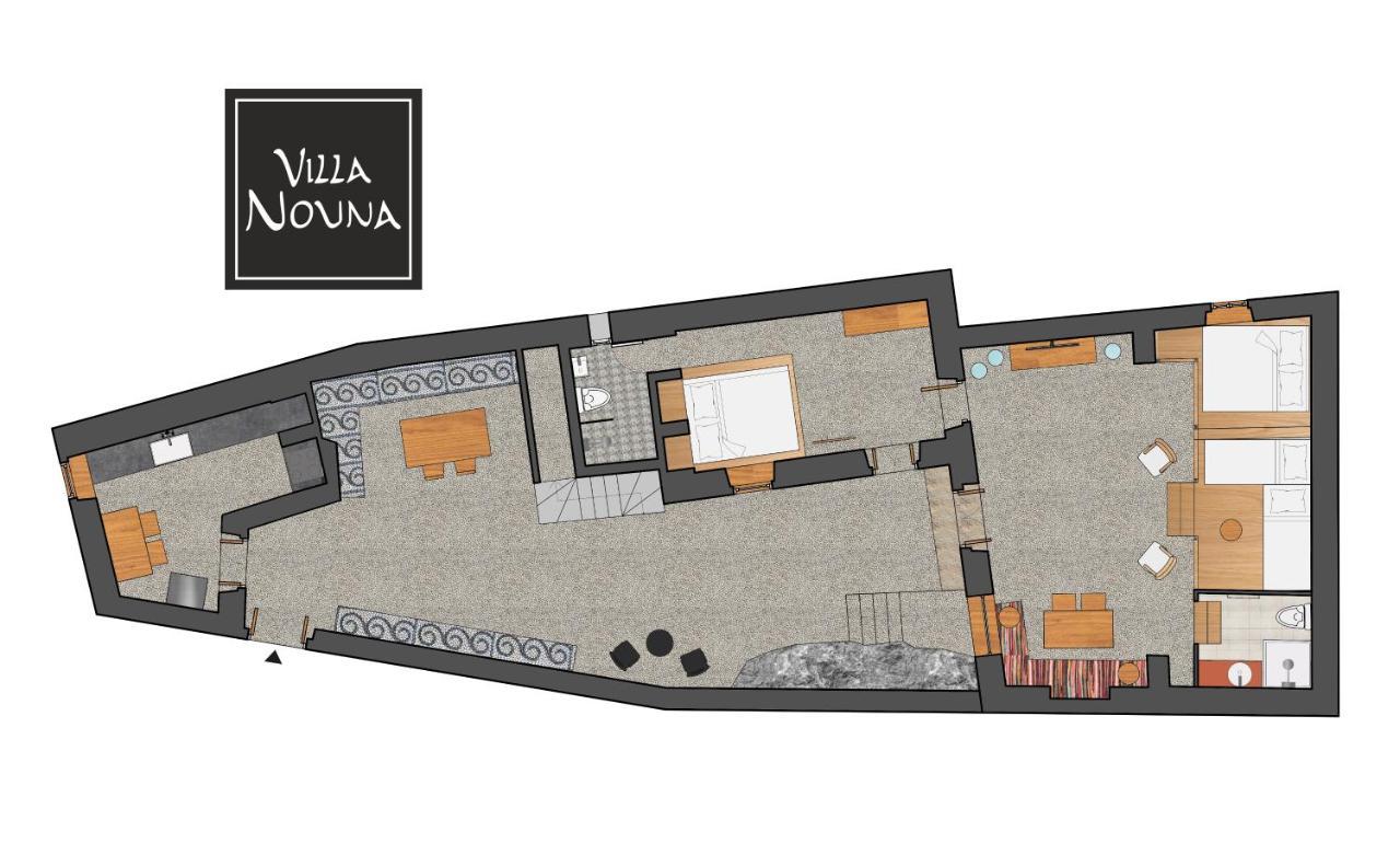 Ferienhaus Nouna *